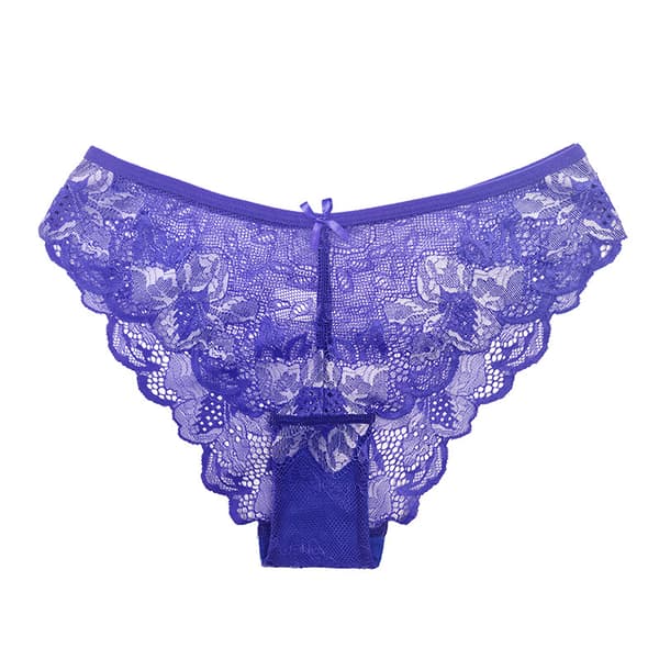 Skira spetsunderkläder: 5 stycken Five Colors M