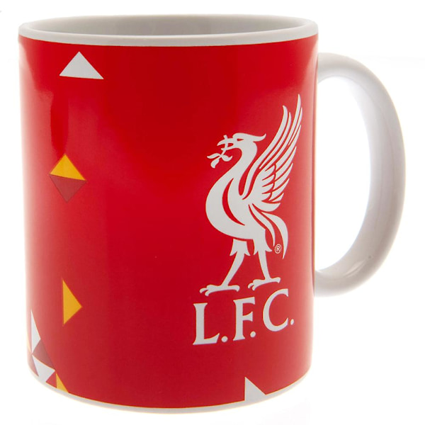 FC Crest Krus Red/White/Yellow One Size