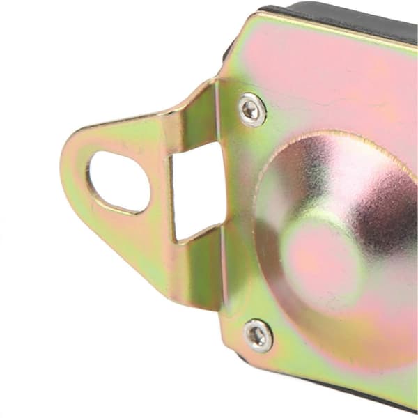 Starter Solenoid 12V 33 331 Starter Solenoid Relæ Kontakt Passer til PS80522 Højtryksrenser