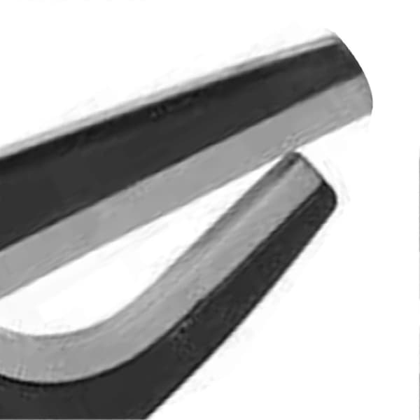 Ukulele Capo med Hurtig Udløsning - Toneændring Capo Instrument Tilbehør til Spil