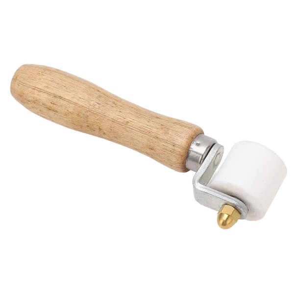 Penny Roller 280 Högtemperaturbeständig 32 mm diameter 28 mm bredd Hörn Tapetsömrulle