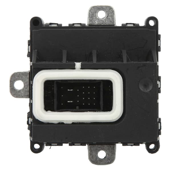 Adaptiv frontlys AFS-kontrollmodul 63127189312 for E91 E90 E60 61 E65 E66 330i 525i 530i
