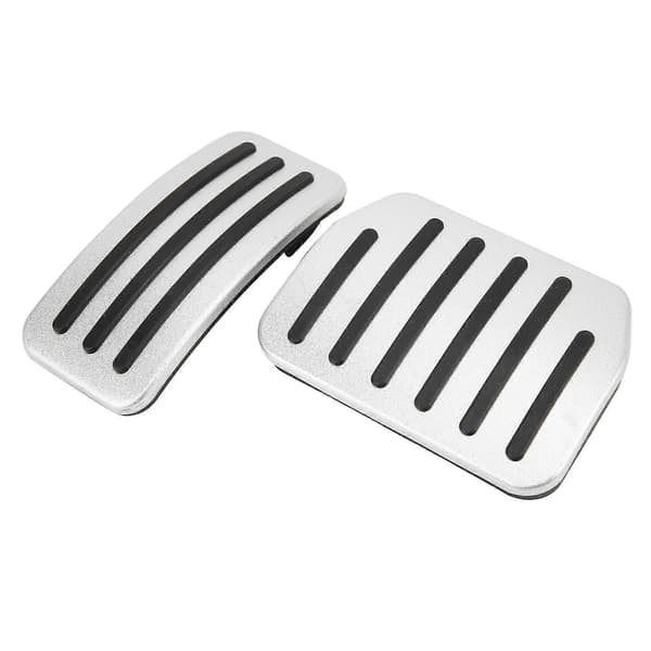 Brems gasspedal aluminiumslegering biltilbehør erstatning for Tesla Model 3 / Model Y
