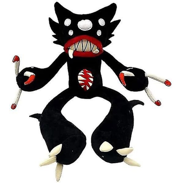 30cm Killy Willy Plyschleksak Poppy Playtime Spelfigur Present Huggy Wuggy Leksak Pojke Flicka Födelsedagspresent A