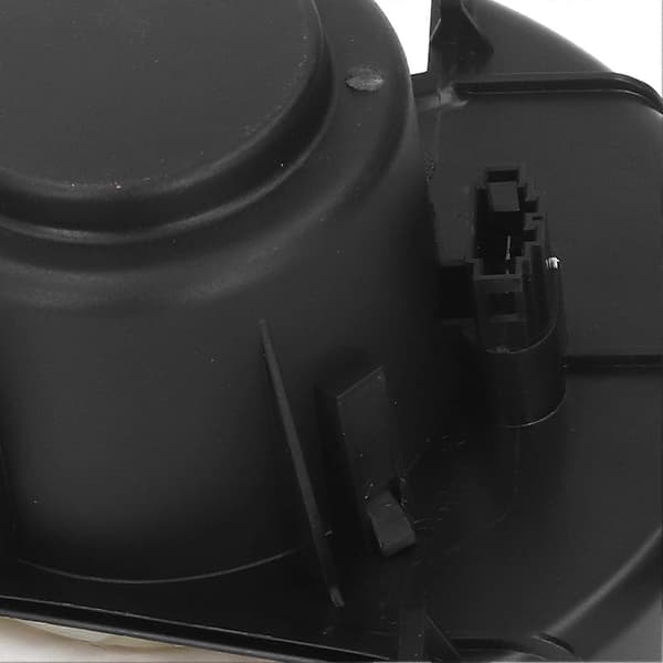 AC Varmeapparat Viftemotor 95557234201 Biltilbehør Erstatning for Cayenne 2003-2010