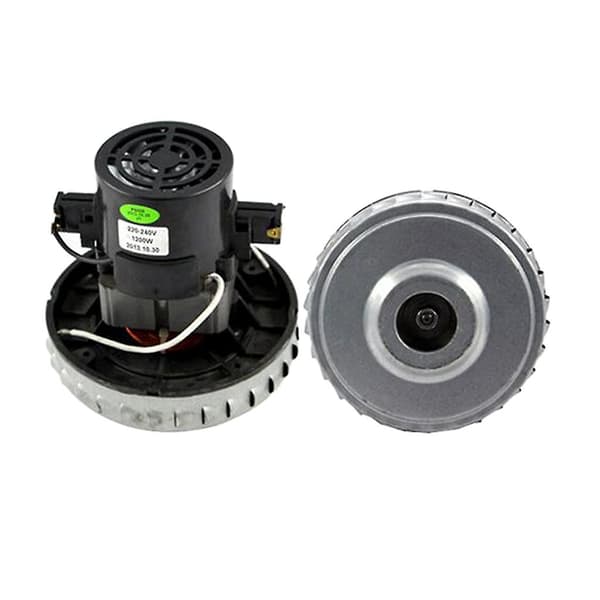 Sugemaskine og vådstøvsuger motor - 1200 Watt