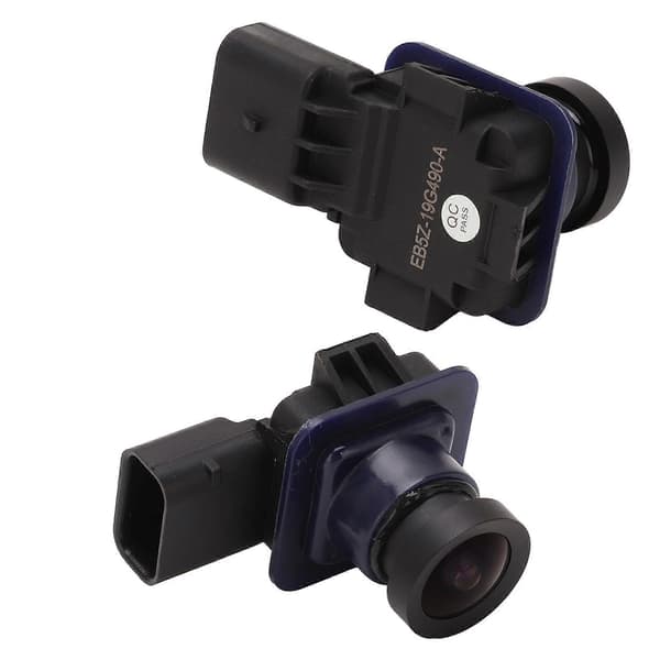 Bakkamera Parkeringsassistent Kamera EB5Z19G490A Erstatning til FORD Explorer SE Model 2011-2015