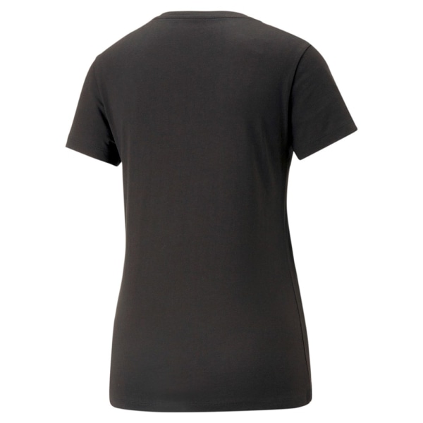 Shirts Puma Ess Animal black 170 - 175 cm/M