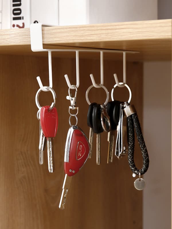 #Køkkenhylde 2 dele kopholder kopper vinglas opbevaring#