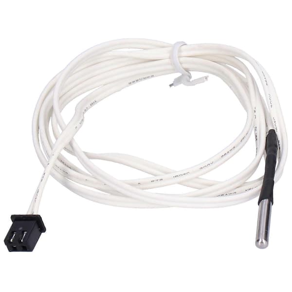 B3950 100K Termistorer Rustfrit Stål Erstatning 3D Printer Termistorer Sensor Tilbehør 2m / 6.6ft