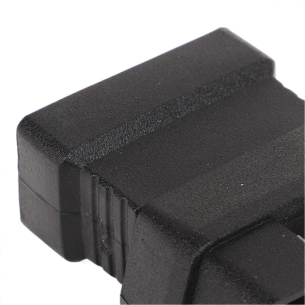 OBD2 testadapterkontakt Plug and Play stabil ytelse for Launch X431 IV skanner