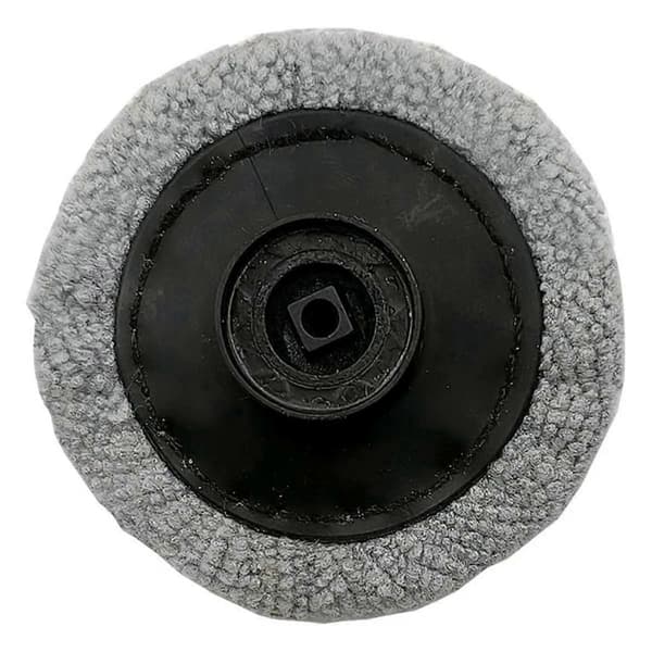 Erstatningsdel for Edges Moppekluter til S8 MaxV Ultra Robotstøvsuger Mikrofiber Moppeputer Tilbehør