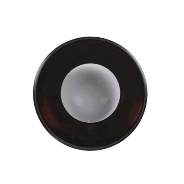 För X3 Lins Glas Ersättningsfäste för X3 Kamera Lins Glas Reparationsdelar