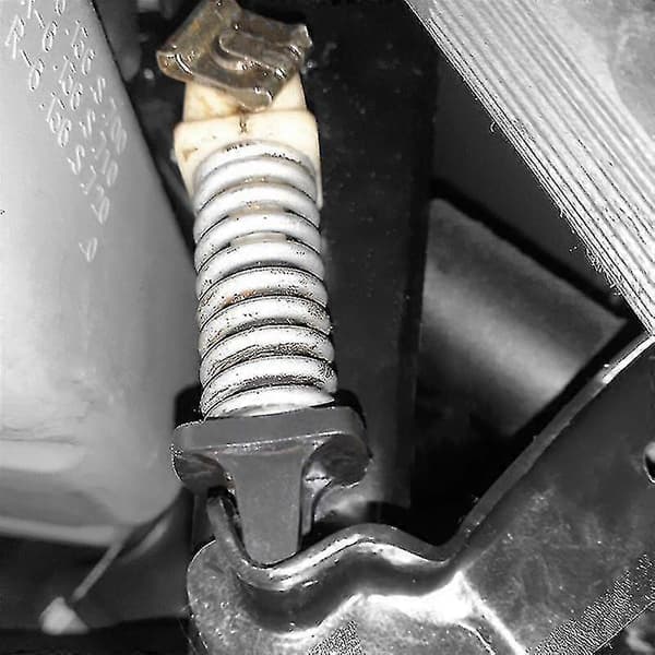Reparationskit til koblingspedal/kobling til Trafic Vivaro Primastar 7701208109