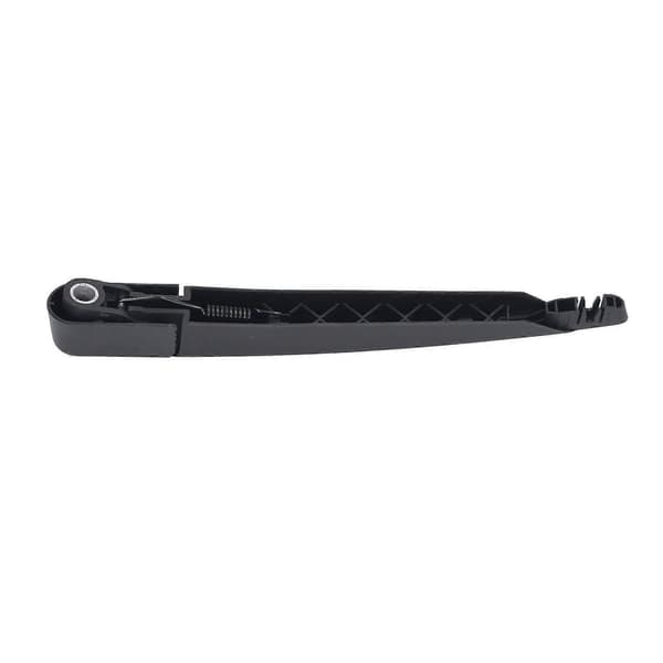 Bagrudeviskerarm og viskerblad 1273395 Forrudeviskerarm Bladerstatning til Opel Astra H Corsa E?