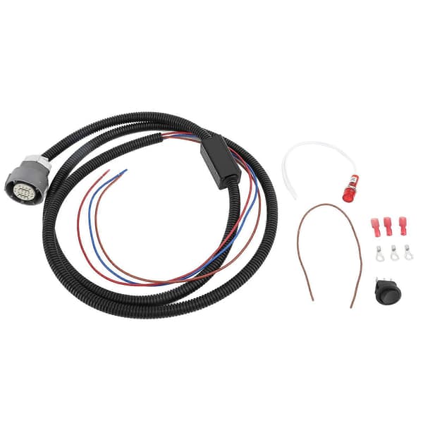 4L80E Stand Alone Controller Fuld Manuel Skift Konverteringscontroller til Express Van 2500 3500 4500
