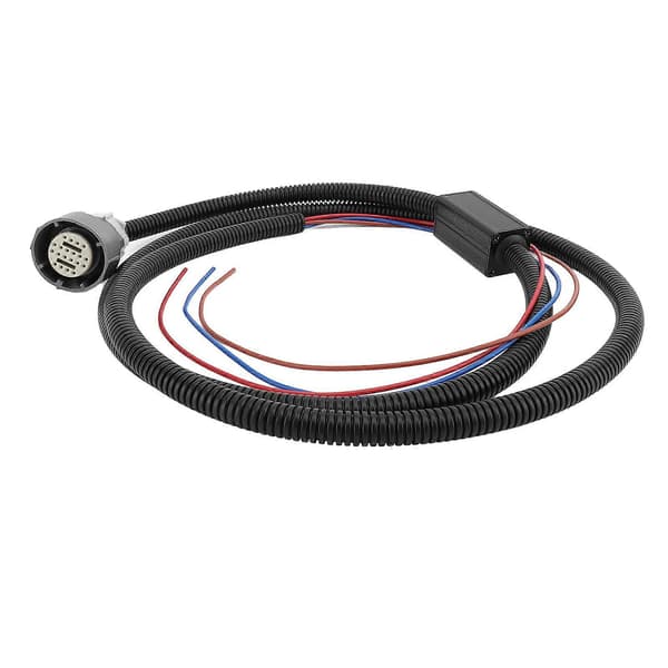 4L80E Stand Alone Controller Fuld Manuel Skift Konverteringscontroller til Express Van 2500 3500 4500