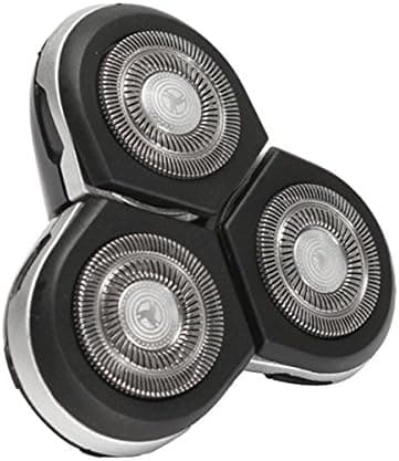 Rq10 Skiftehode for Philips Barbermaskiner Rq Universal S