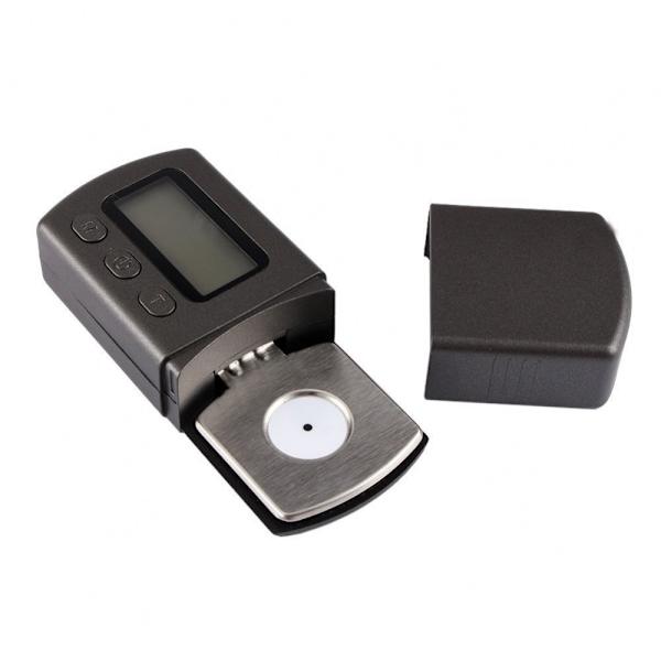 Digital Cartridge Scale Gauge 0,01g Tracking Force Turntable Stylus Tonearm
