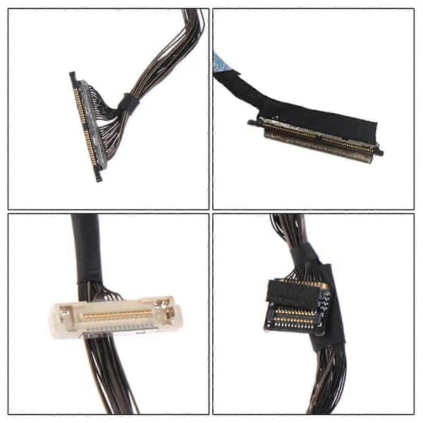 For Mini 3pro kamerasignalkabel Royal for Mini3 Gimbal-kamera multifunksjons koaksialkabel