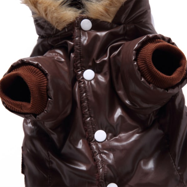 Hudjurkläder Varma hudjurkläder på höten och vintern Hundkläder s
