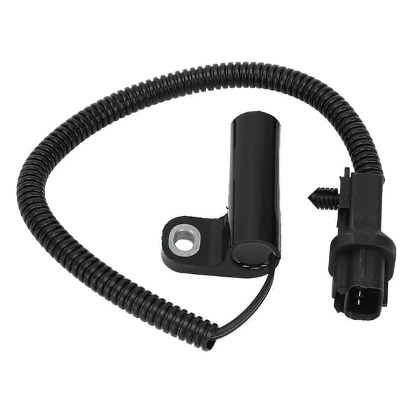 Krumtapakselpositionssensor 56027868ac sort erstatning til Jeep Grand Cherokee L6 4.0L