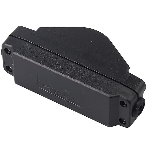 16a 220v På/av Inline Ledningsbryter Knapp Inline Ledningsbryter For Elektriske Apparater