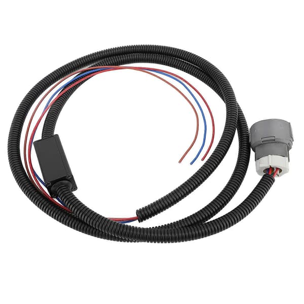 4L80E Stand Alone Controller Fuld Manuel Skift Konverteringscontroller til Express Van 2500 3500 4500