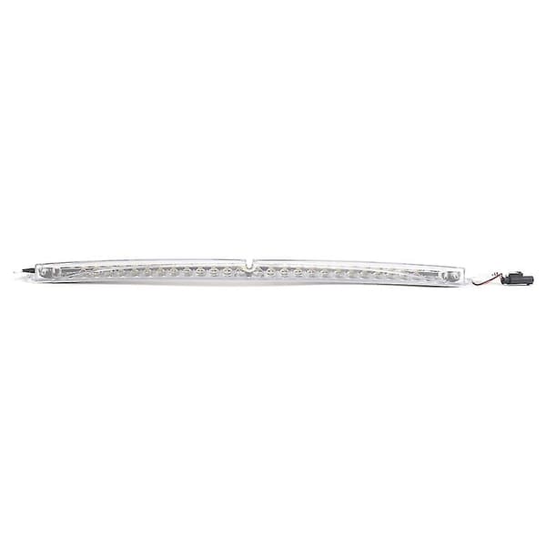 För 5-serie Touring E61 2007-2010 Led 3:e bakljus bromsljus tredje stopplykta fe Red