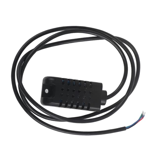 Temperatur Fugtighedssensor Modul Højpræcis Transmitter RS485 Temperatur Fugtighedssensor Probe