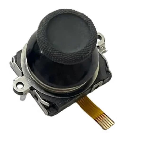 3D Joystick Reparationsdele Højre Analog Joystick Reparationssæt til Quest 2 Controller Greb