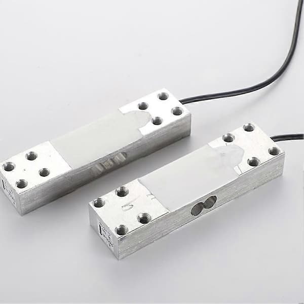 200 Kg Elektronisk Vekt Sensor Digital Lastcelle Vektsensor Slitesterk Enkel Bjelke