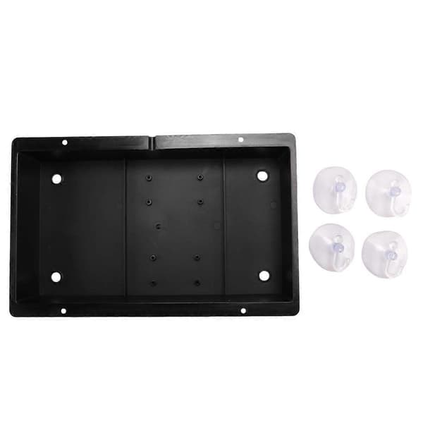 Arcade Joystick Bottenfodral Ersättning DIY Arcade Joystick Handtag Arkadspel Kit Robust Konstruktion Lätt att Installera