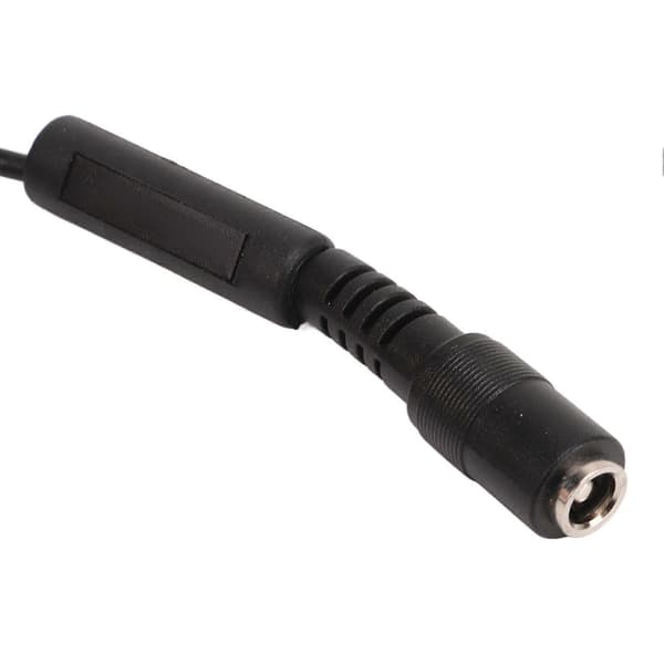 OBD I adapterboks switch ledningskabel 16-benet han til 15-benet hun Bluetooth konverteringskabel erstatning for Launch X431