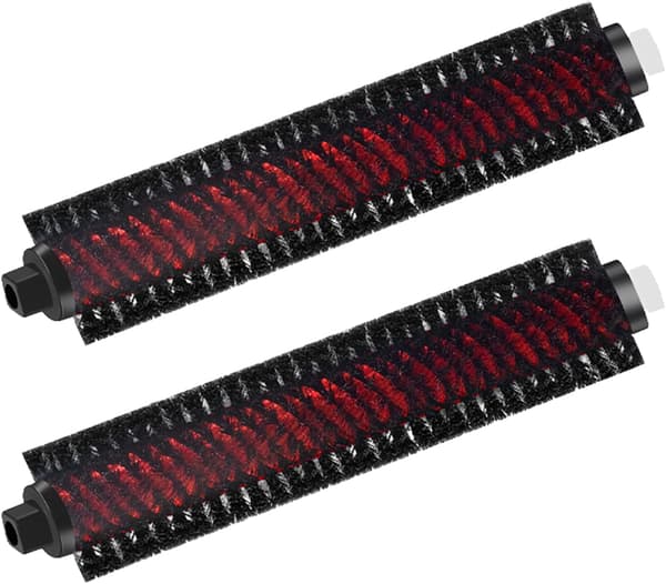 2 stk. Hovedtromle-Børstestang til Roborock S7 Pro Ultra, S7 Maxv Ul