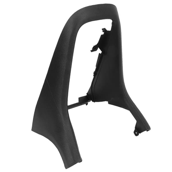 Midtkonsolldekselramme 5k0863680 Girpaneldeksel Trim Interiørtilbehør for MK6 2009-2013