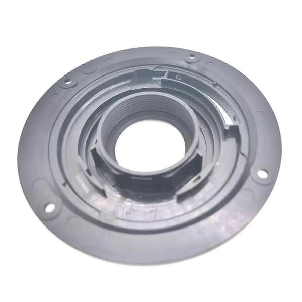 Egnet for Ef-s18-55mm 18-55 Isii Generasjon Andre Generasjon Linse Bajonett Snap Ring Bakre Digita