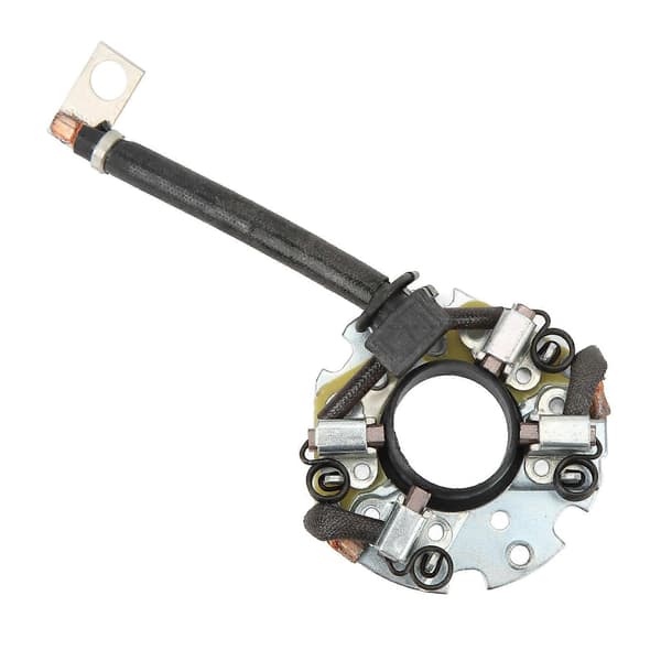 Starter børsteholderenhet aluminiumslegering kobber 69-8319 erstatning for Mitsubishi Pmgr