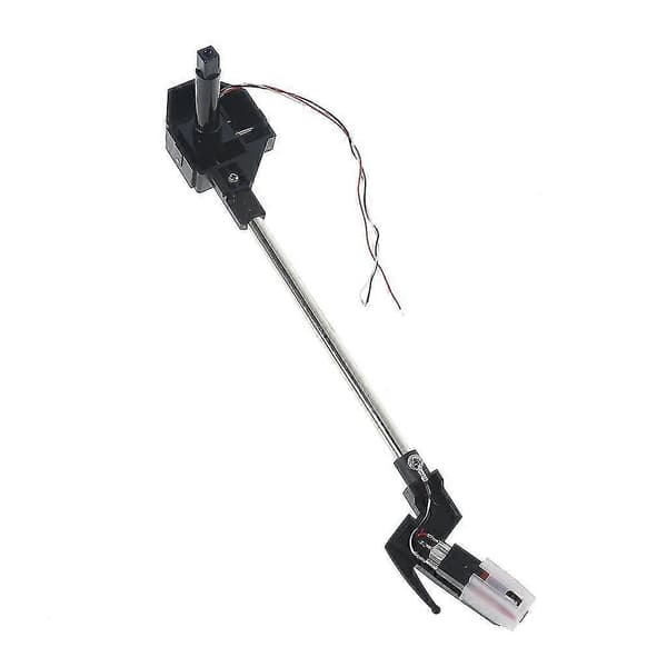 Grammofonplate Magnetisk Pickup Stift Tonearm Pickupstativ Med Nål