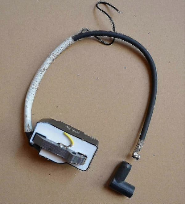 Wacker Wm80 Bh23 Bs600 Bs50-2 Bs60-2 0154037 Wacker Tændspole HHS