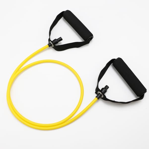 #Expander Modstandsrør Fitness Expander Modstands Bånd Biceps#