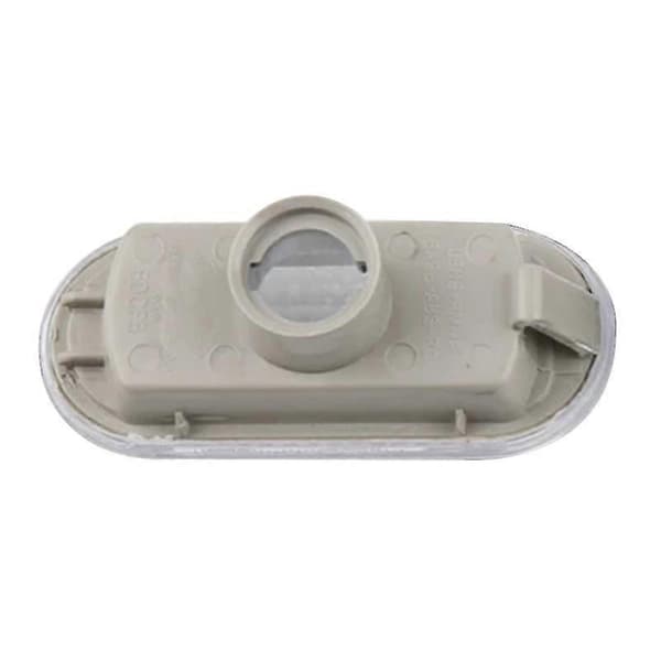 Bilskjerm Sidemarkeringslys Blinklys For Ford Focus 2 2005-2008 4m5a-13k309-aa