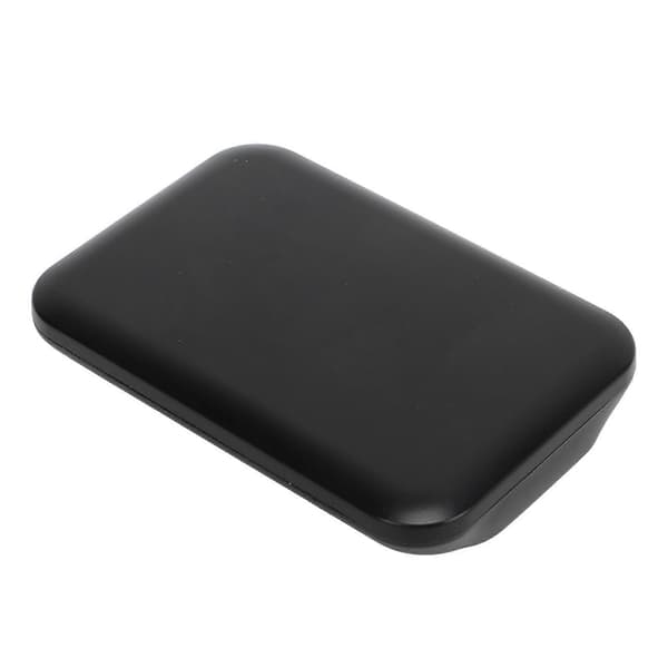 Carplay Box Kablet til Trådløs Multimedie Video Adapter Dongle Dobbelt Forbindelse Transmission til Kablede CarPlay Biler