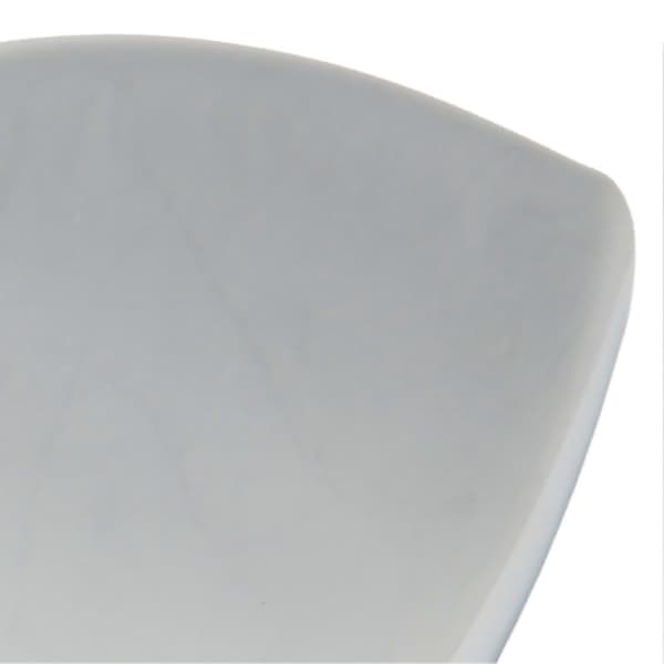 Par krom forlygtevaskerdæksel 61672752559 erstatning for Cooper Hatchback 2007-2008