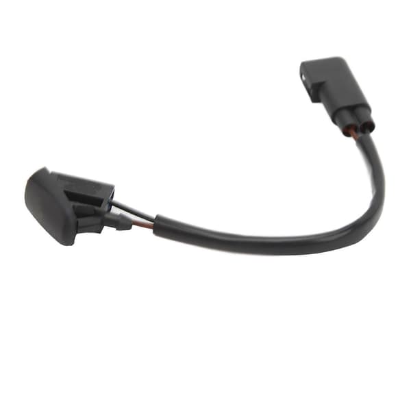 Forrude Sprinklerdyse 1767660 Forrude Viskerdyse Erstatning til Ford C-max 2 2011 til 2017