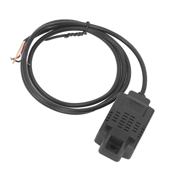 Temperatur Fugtighedssensor Modul Højpræcis Transmitter RS485 Temperatur Fugtighedssensor Probe