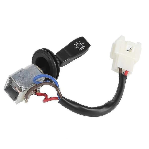Forlygte Bremselyskontakt Amr6104 Til Land Rover Defender 97-14