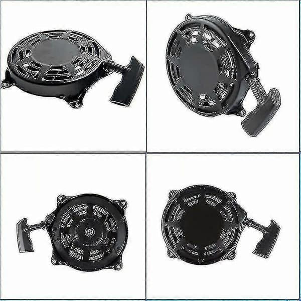 Briggs & Stratton 497680 Kabelstarter (ws)-God