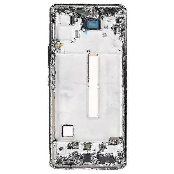 2024 Til Samsung Galaxy A53 5g A536 Lcd-skærm og Digitizer-samling+ramme