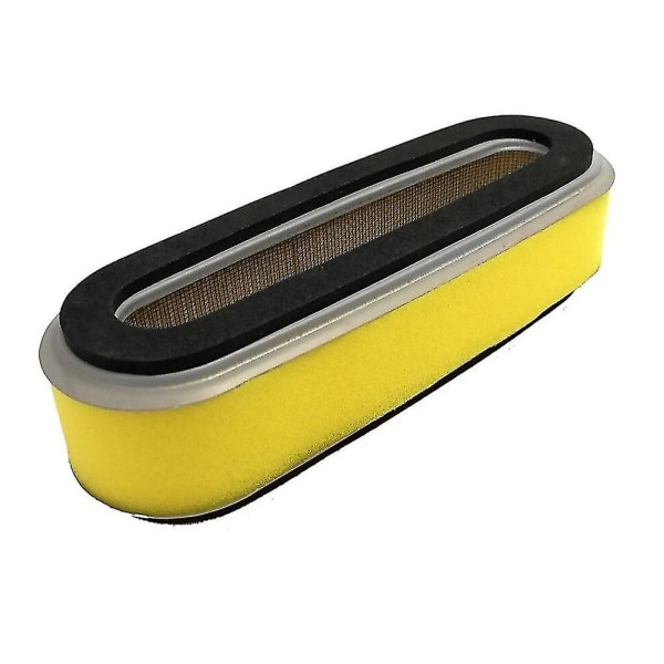 1 stk. Luftfilter Kompatibelt Honda Hr194 Hr214 Hra214 Hr1950 Hr2150 Hra2150 Gxv120 Gxv140 Gressklipperdeler Hageverktøy